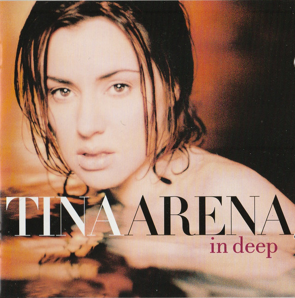 Tina Arena – In Deep