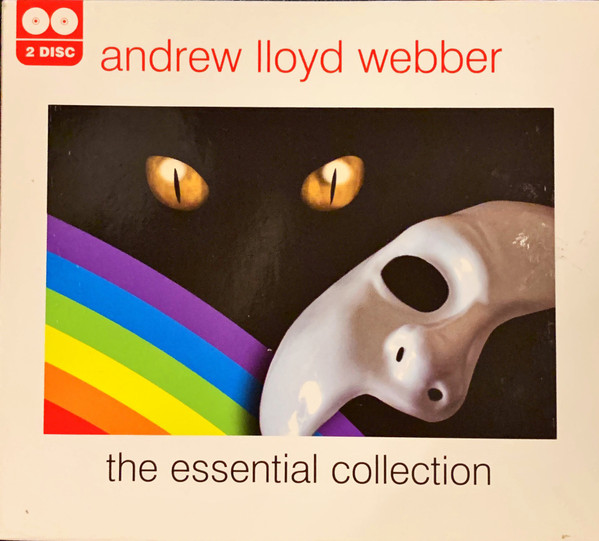 Andrew Lloyd Webber – The Essential Collection
