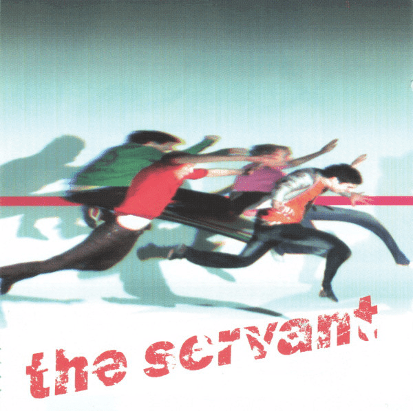 The Servant – The Servant