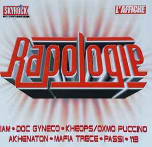 Rapologie