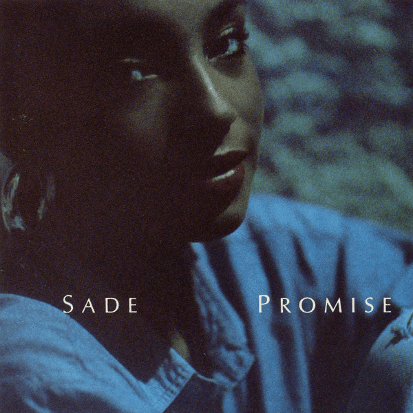 Sade – Promise