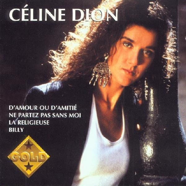 Céline Dion – Gold