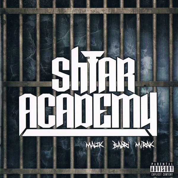 Shtar Academy