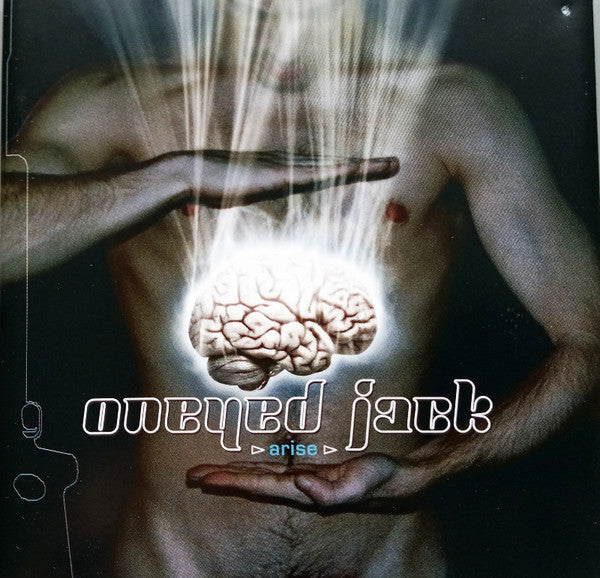 Oneyed Jack – Arise