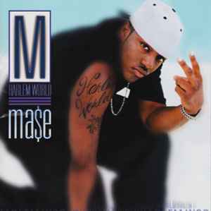 Ma$e – Harlem World