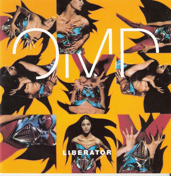 OMD – Liberator