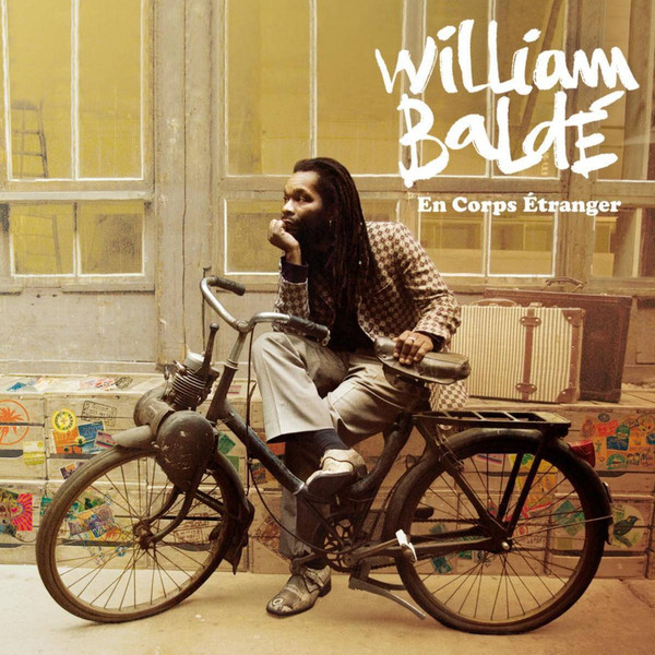 William Baldé – En Corps Etranger