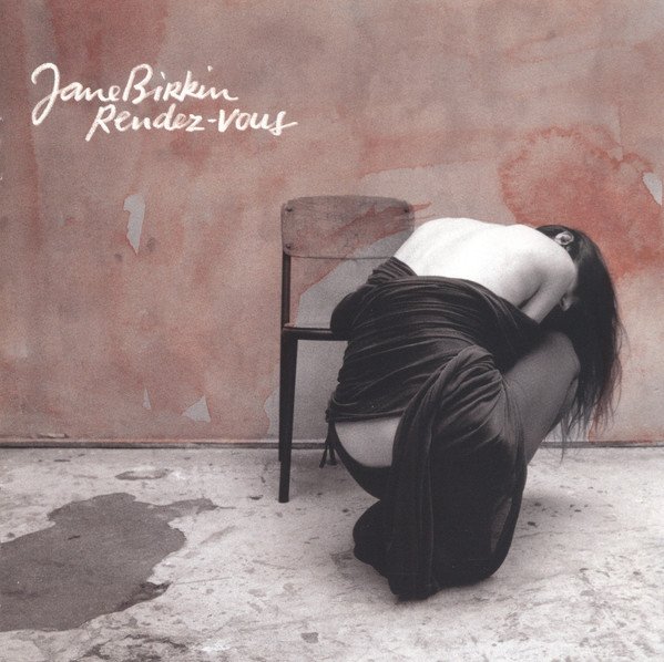 Jane Birkin – Rendez-Vous