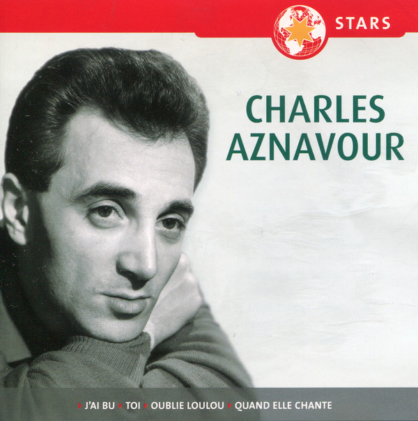 Charles Aznavour – World Stars