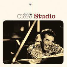 Julien Clerc – Studio