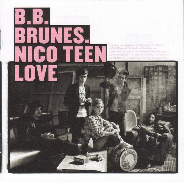 BB Brunes – Nico Teen Love