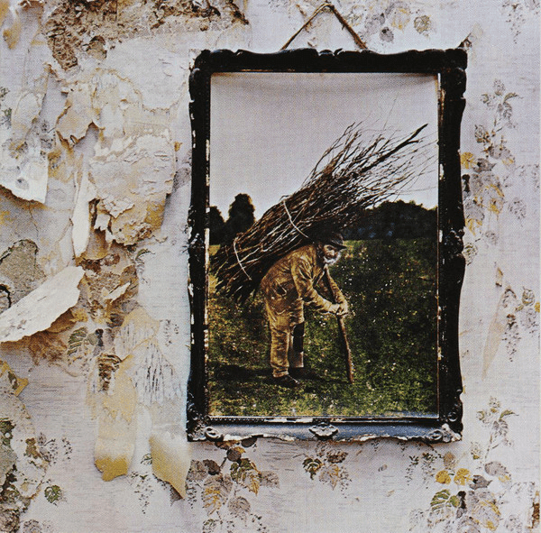 Led Zeppelin