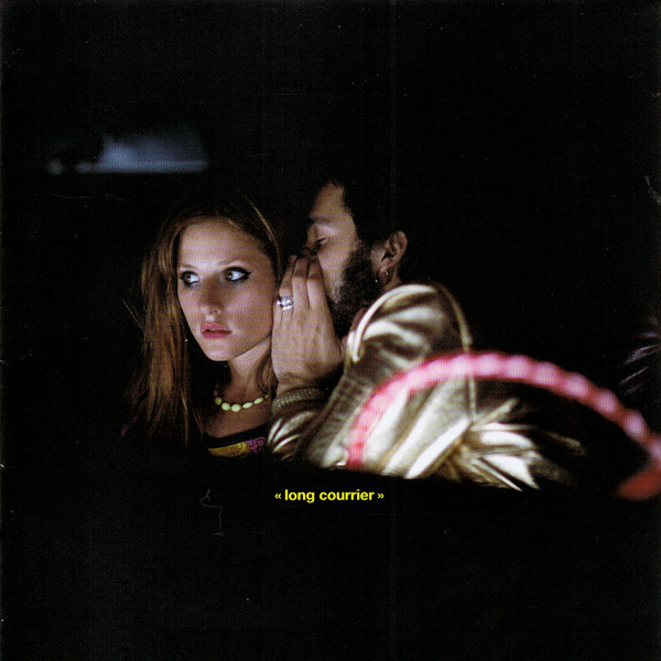 BB Brunes – Long Courrier
