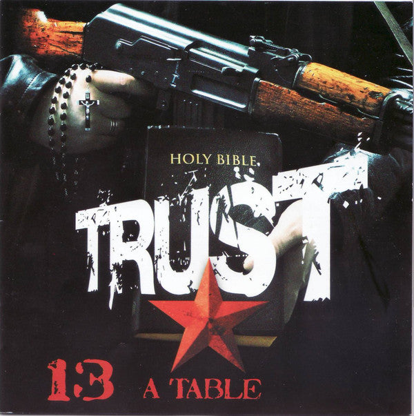 Trust 13 A Table
