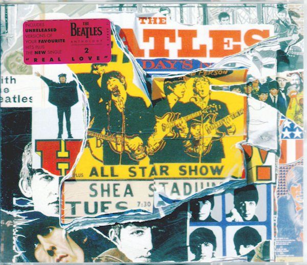 The Beatles Anthology 2