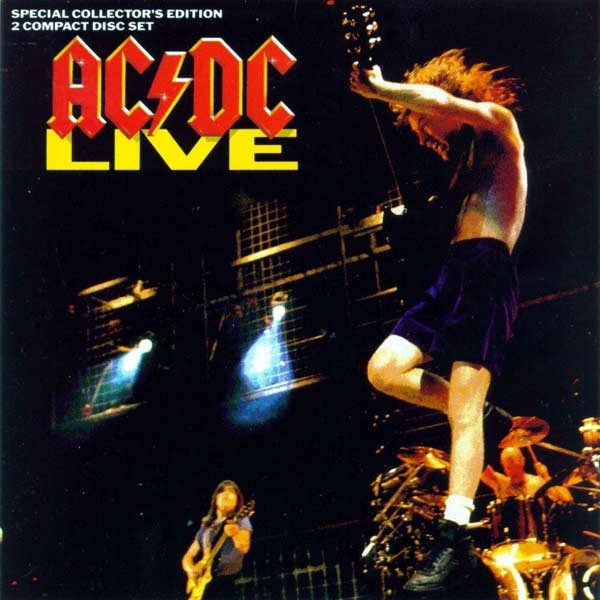 ACDC Live
