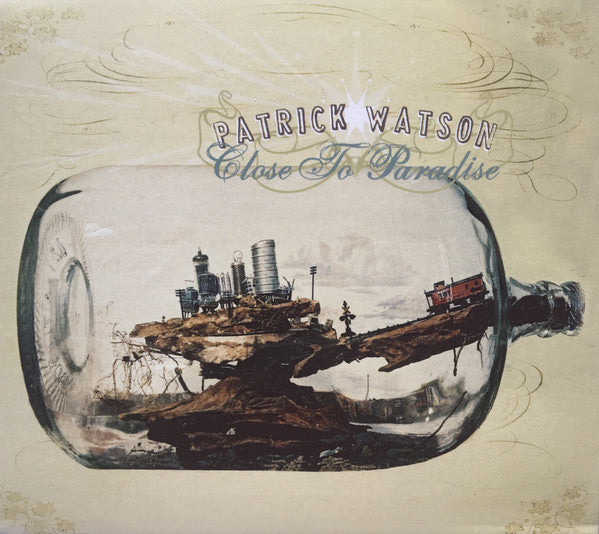 Patrick Watson – Close To Paradise