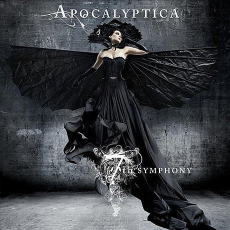 Apocalyptica 7th Symphony