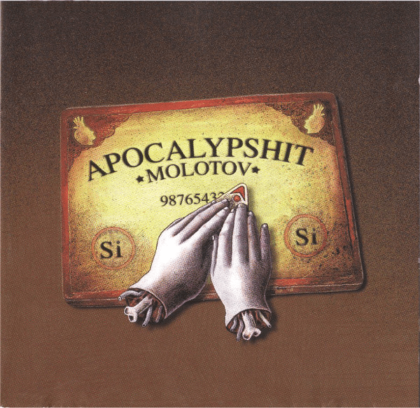 Molotov – Apocalypshit