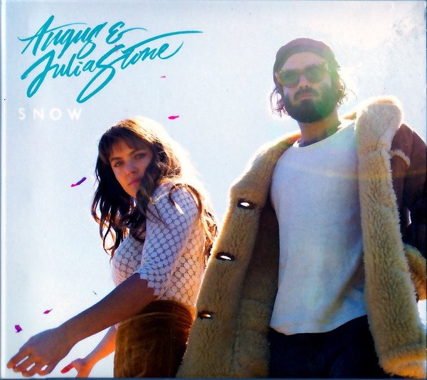 Angus & Julia Stone – Snow