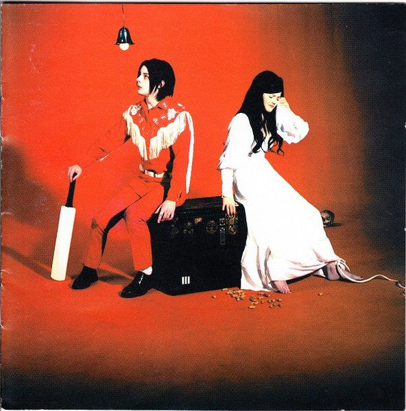 The White Stripes – Elephant