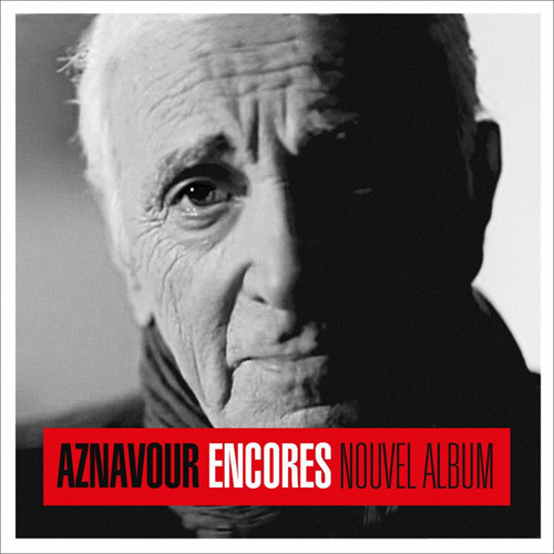 Charles Aznavour – Encores