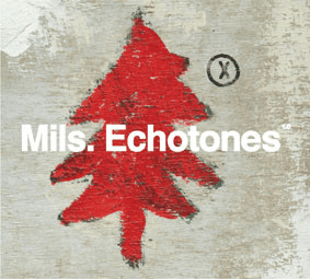Mils – Echotones 1.0