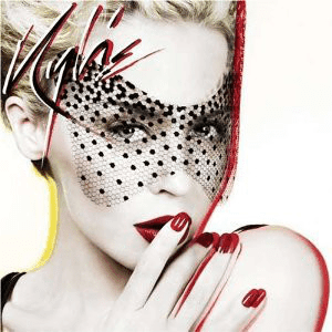 Kylie – X