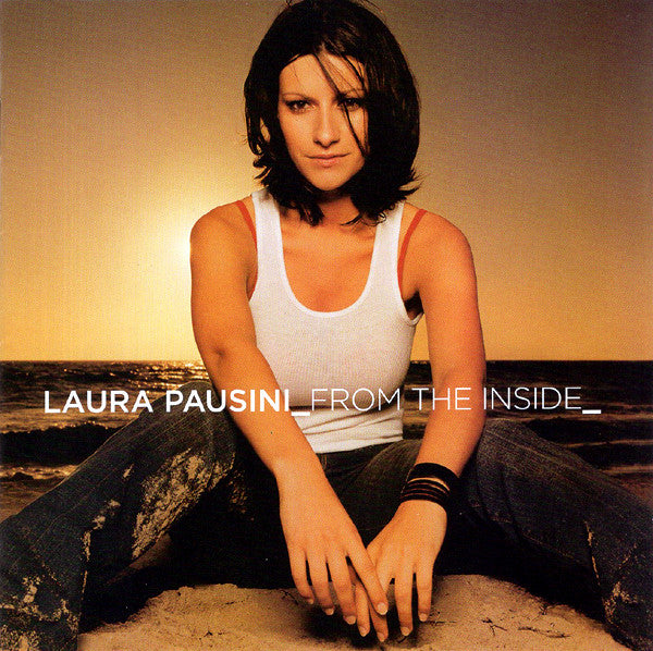 Laura Pausini – From The Inside