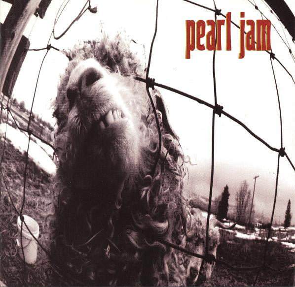Pearl Jam – Vs