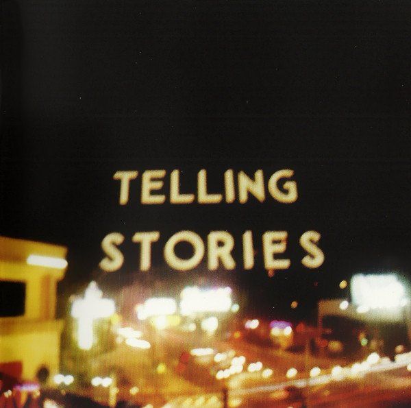 Tracy Chapman Telling Stories