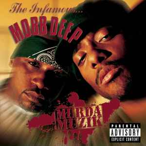 Mobb Deep – Murda Muzik
