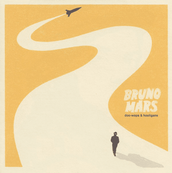 Bruno Mars – Doo-Wops & Hooligans