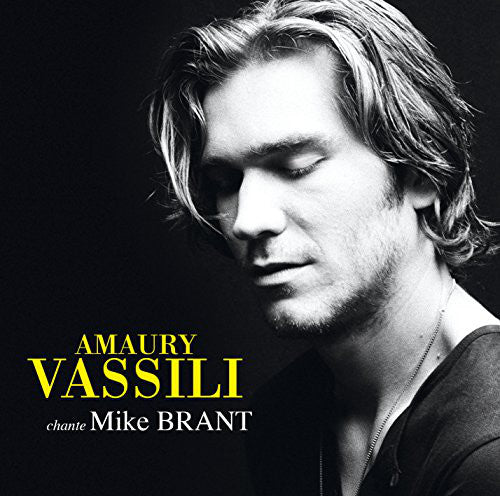 Amaury Vassili Chante Mike Brant