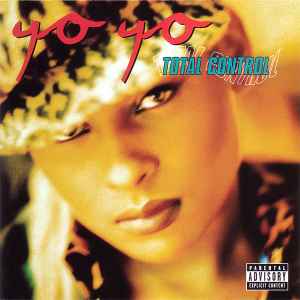 Yo Yo – Total Control