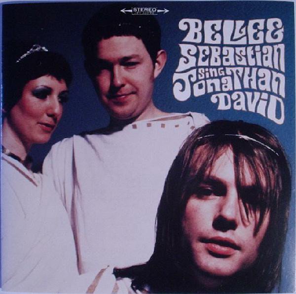 Belle & Sebastian Sing... Jonathan David