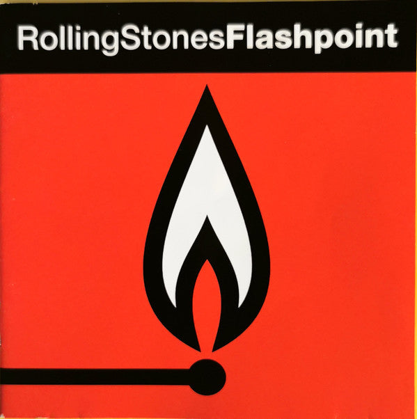 Rolling Stones – Flashpoint