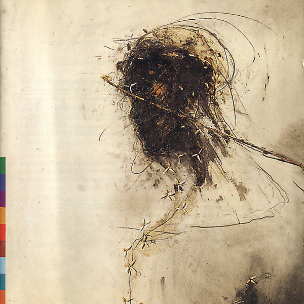 Peter Gabriel – Passion