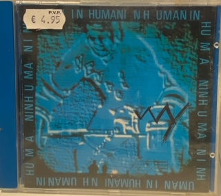 Wy – Humaninhuman