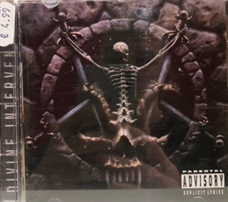 Slayer – Divine Intervention
