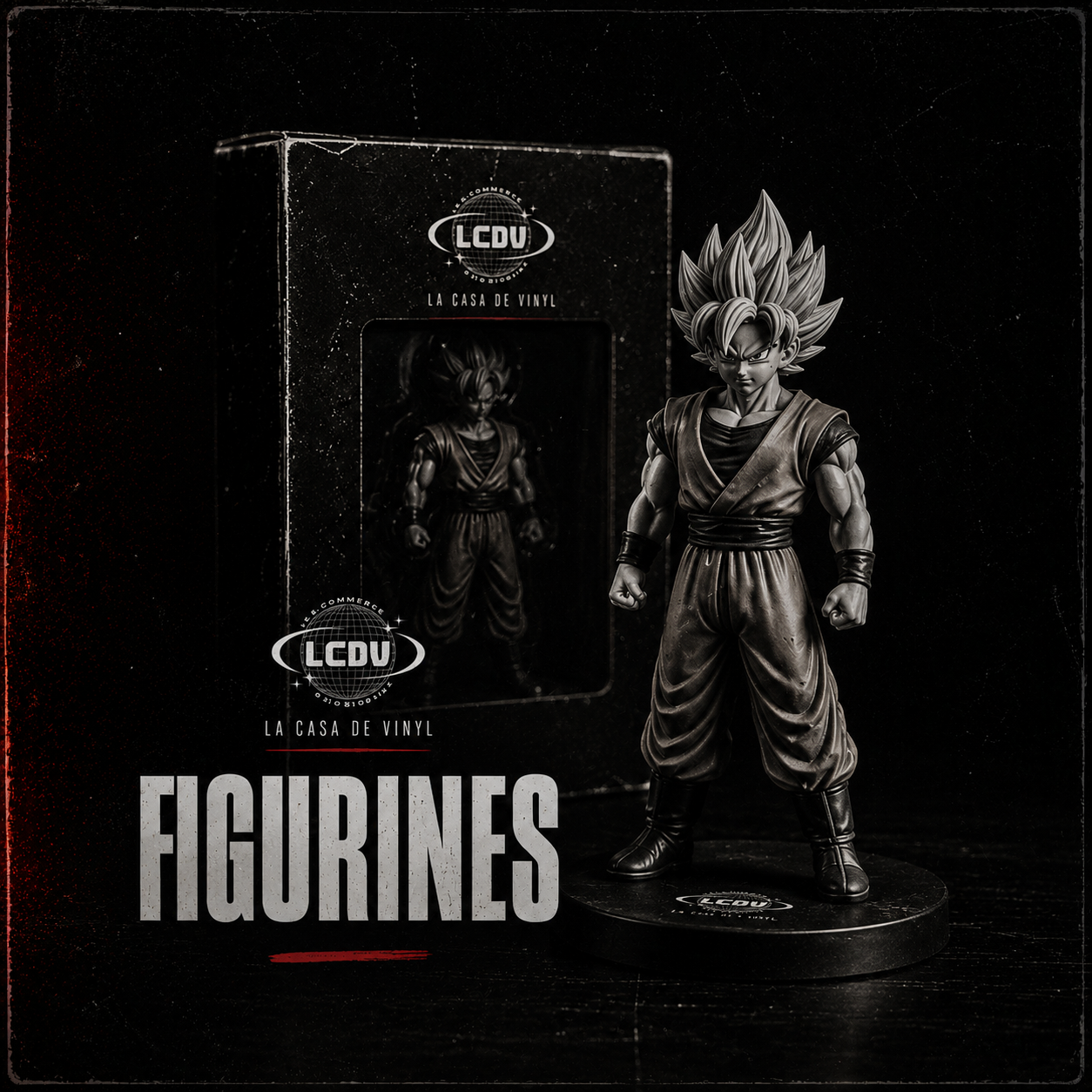 Figurines