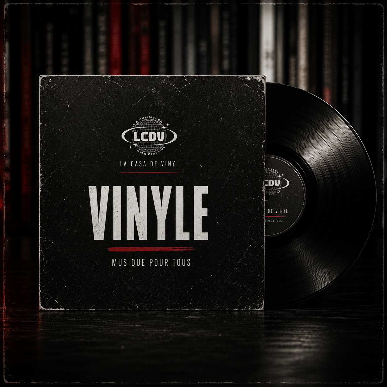 Vinyle