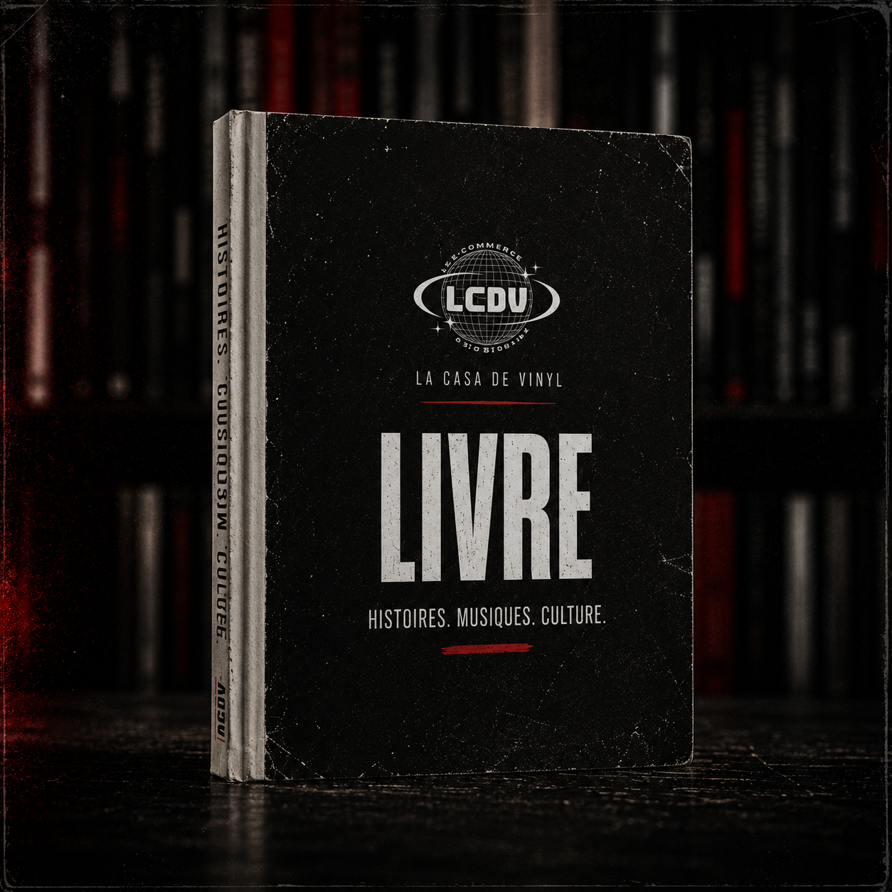 Livre