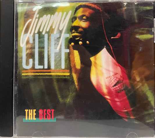 Jimmy Cliff - the best