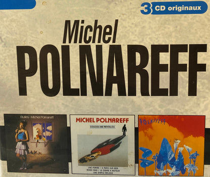 Michel Polnareff