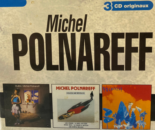 Michel Polnareff