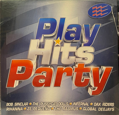 Play Hits Party