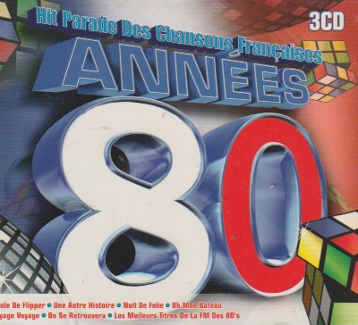 Annees 80