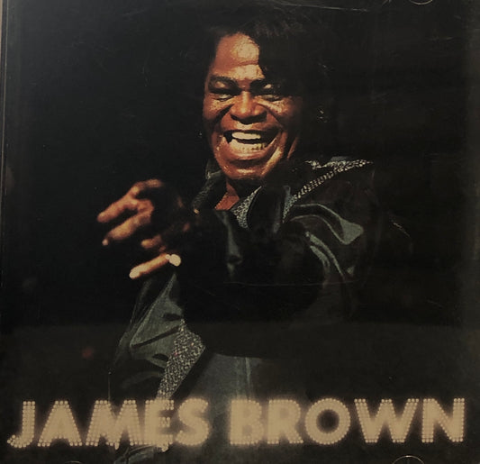 James Brown - James Brown