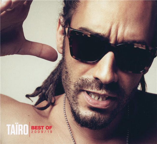 Tairo - Best Of 2009-2019